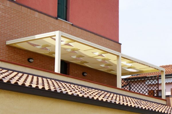 Protection solaire d