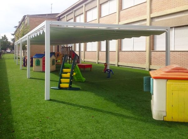 Protection solaire d