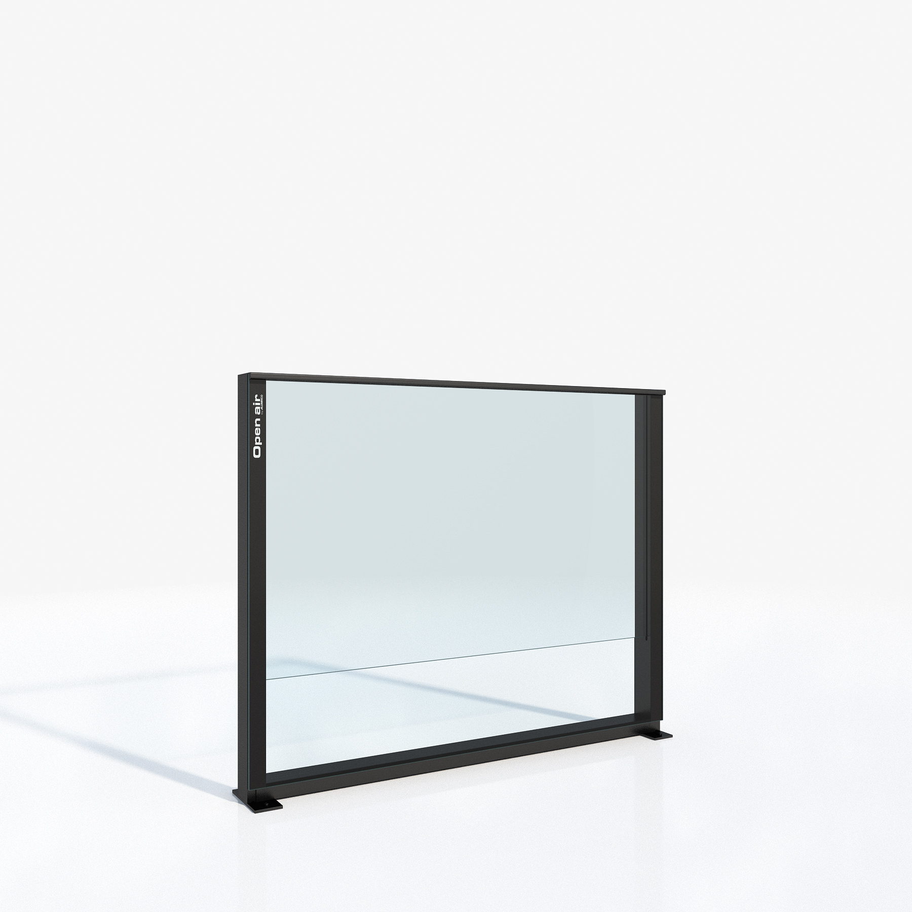 Brise Vent Verre Pour Terrasse