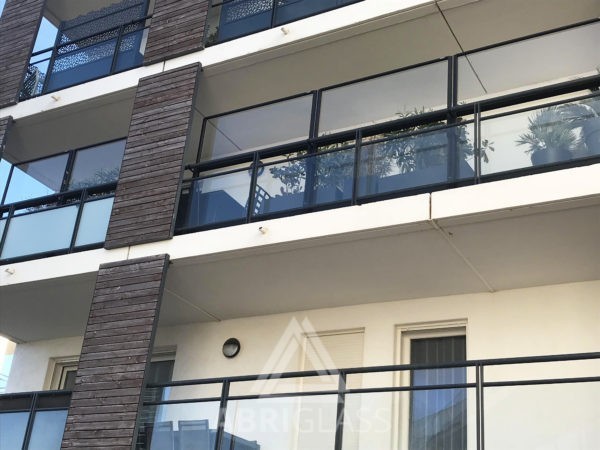 Protection contre le vent et la poussière